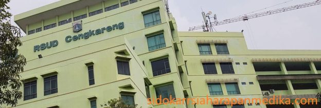 Fasilitas Rumah Sakit Cengkareng