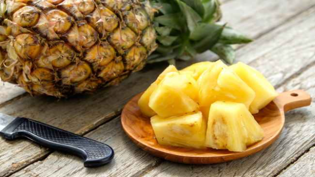 7 Manfaat Buah Nanas untuk Kesehatan Tubuh
